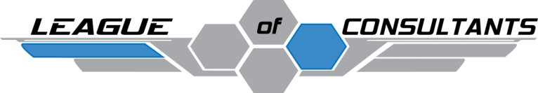 The League of Consultants